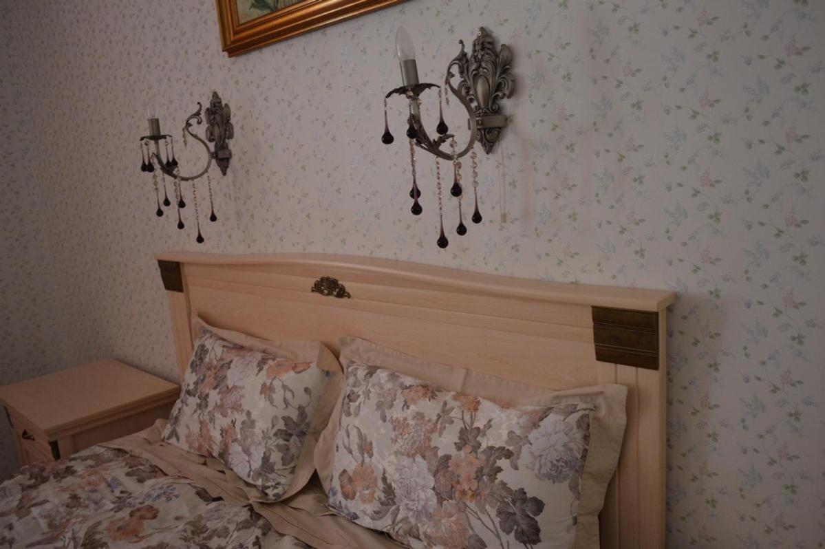 Vila Cerbul Albastru Hotel Moneasa Esterno foto