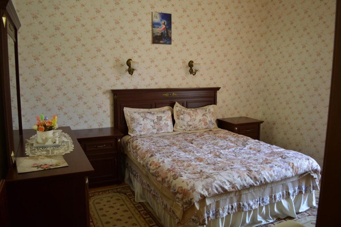 Vila Cerbul Albastru Hotel Moneasa Esterno foto